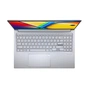Ноутбук ASUS Vivobook 15 OLED X1505ZA-L1262 (90NB0ZB2-M00BK0) - зменшене зображення 4