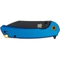 Ніж Skif Jock BSW Aluminium Blue (UL-002ALBSWBL) - зменшене зображення 3