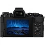 Цифровий фотоапарат Olympus E-M5 mark II Body black (V207040BE000) - зменшене зображення 2