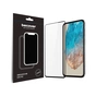 Скло захисне BeCover Samsung Galaxy M35 5G SM-M356 Black (711529) - зменшене зображення 1
