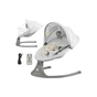 Крісло-гойдалка Kinderkraft Lumi 2 Light Grey (5902533925018) - уменьшенное изображение 6