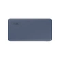 Батарея універсальна Trust Primo 20000 mAh ECO (USB-C/3A, 2*USB-A/2.4А) Blue (25026_TRUST) - зменшене зображення 1