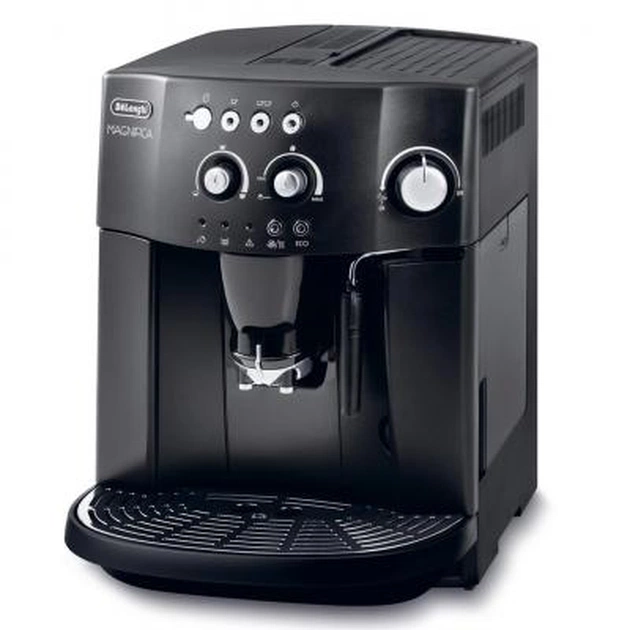 Кавомашина DeLonghi ESAM4000.B - изображение 1