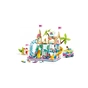 Конструктор LEGO Friends Літній аквапарк 1001 деталь (41430) - зменшене зображення 3