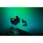 Навушники Razer Hammerhead True Wireless X Black (RZ12-03830100-R3G1) - зменшене зображення 12
