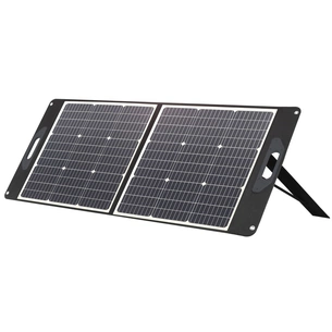 Портативна сонячна панель 2E 100 Вт, 2S, 3M Anderson, QC3.0, 24 Вт+Type-C 45 Вт (2E-PSPLW100) изображение 1
