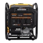 Генератор maXpeedingRODS MXR4800i (3,8 kW), 220V, 50Hz, 7.5л, руч (mxr4800i) - уменьшенное изображение 2