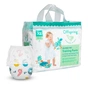 Підгузки Offspring Fun Figures, розмір XL, 12-20 кг, 30 шт (DP-OI-FAP-XL30P-FFG) - зменшене зображення 1