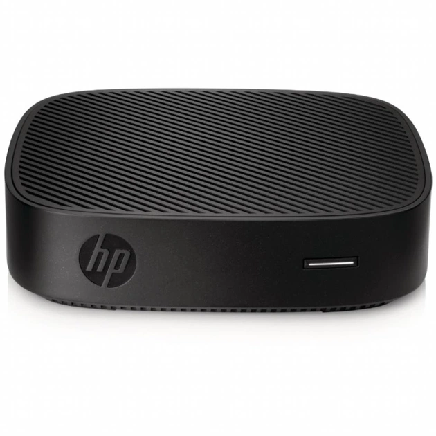 Комп'ютер HP t430 / Celeron N4000 / ThinPro (3VL62AA#ACB) - зображення 1
