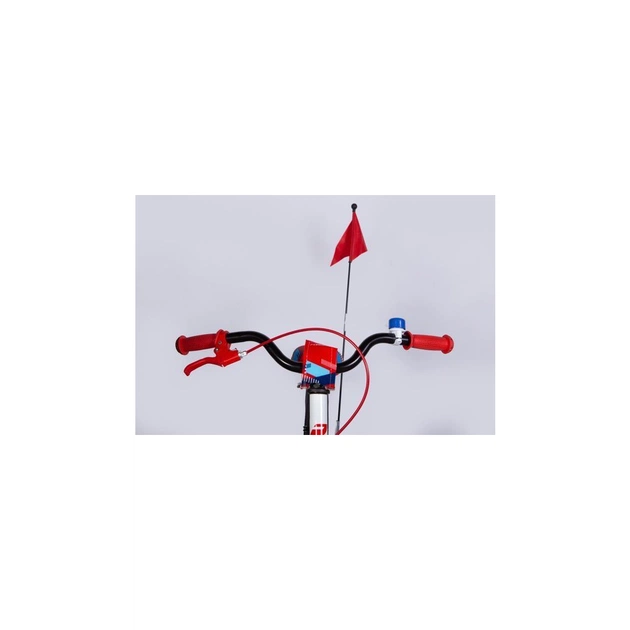 Велосипед Formula 20" Kid RACE BH рама-10" ST 2026 червоний (OPS-FRK-20-240) - зображення 7