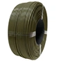 Пластик для 3D-принтера Тірапласт PETG Refill 1.75 мм 1,0 кг khaki (25310/26220) - уменьшенное изображение 1