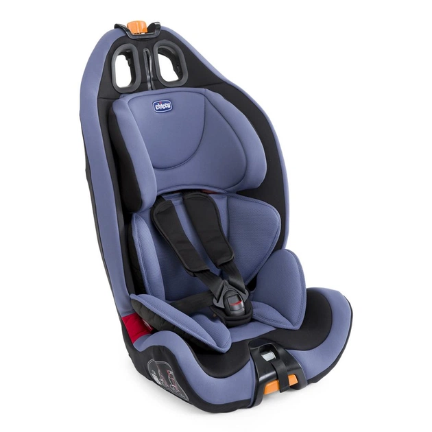 Автокрісло Chicco Gro-Up 123 Blue (9-36 кг) (79583.59) - зображення 1