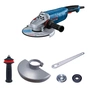 Шліфмашина Bosch Professional GWS 27-230 J (0.601.8C5.320) - зменшене зображення 2