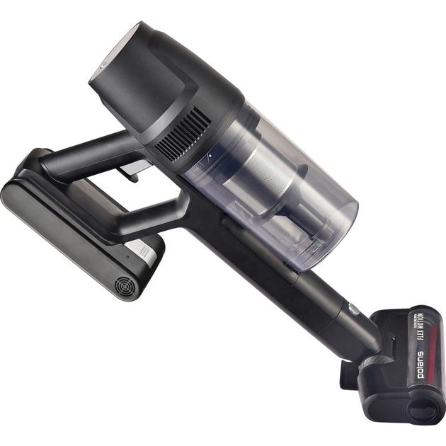 Пилосос Polaris PVCS 3750 Чорний - picture 9