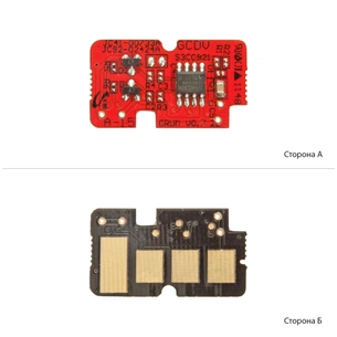 Чип для картриджа Xerox Ph 3052/3260, WC 3215/3225, DRUM АНК (3203141) зображення 1