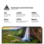 Стекло защитное Armorstandart Pro Samsung S26 Plus 5G (ARM88714) - уменьшенное изображение 5