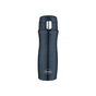 Термочашка Con Brio CB-396 0,42 л Синя (CB-396-blue) - зменшене зображення 1
