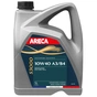 Моторна олива Areca S3000 10W-40 5л (80707) - зменшене зображення 1