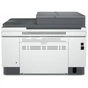 Багатофункціональний пристрій HP LaserJet M236sdw c Wi-Fi (9YG09A) - зменшене зображення 7