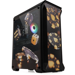 Комп'ютер Vinga Wolverine D8037 (I5M32G3060WP.D8037) зображення 1