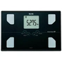 Ваги підлогові Tanita BC-313 Black (TN\BC-313\BK-00-00) - зменшене зображення 1