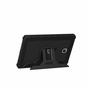Чохол до планшета UAG Samsung Galaxy Tab A 8.0 (2018) Outback, Black (221195114040) - зменшене зображення 4