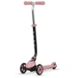 Самокат QPlay 5 в 1 Sema Pink (ST-004SemaPink) - зменшене зображення 4