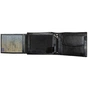 Портмоне Semi Line RFID Black (DAS303168) - зменшене зображення 3