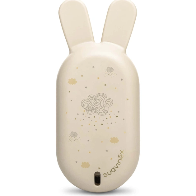 Термометр для воды Suavinex Dreams бежевый (402612/1) - изображение 4