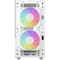 Корпус Deepcool CH360 Digital White (R-CH360-WHAPE3D-G-1) - зменшене зображення 9