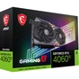 Відеокарта MSI GeForce RTX4060Ti 8Gb GAMING X (RTX 4060 Ti GAMING X 8G) - зменшене зображення 9