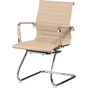 Офісний стілець Special4You Solano office artleather beige (E5906) - зменшене зображення 1