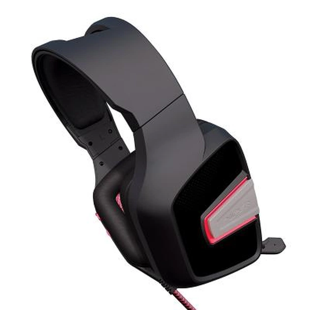 Навушники Patriot Viper V330 Stereo Gaming Headset (PV3302JMK) - зображення 1