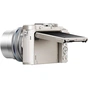 Цифровий фотоапарат Olympus E-PL9 14-42 mm Pancake Zoom Kit white/silver (V205092WE000) - зменшене зображення 7