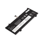 Акумулятор до ноутбука LENOVO ThinkBook 13S-IML Series (L18C4PF0) 15.2V 2900mAh PowerPlant (NB481859) - зменшене зображення 2