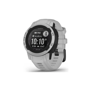 Смарт-годинник Garmin Instinct 2S, Solar, Mist Gray, GPS (010-02564-01) зображення 1