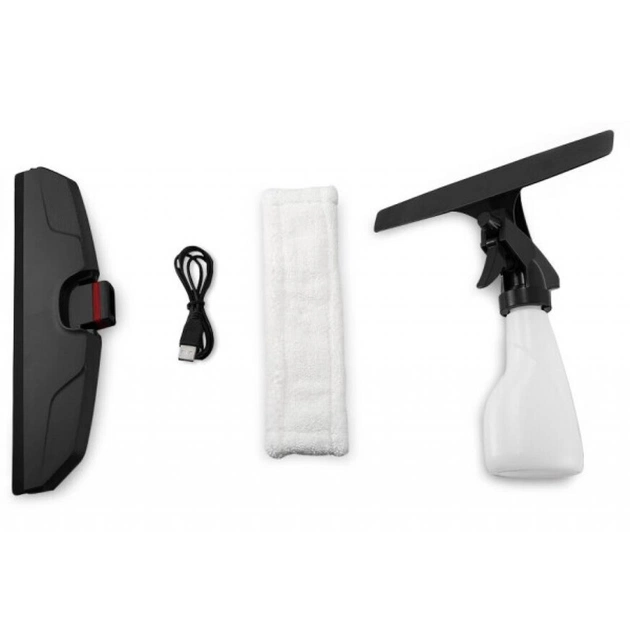 Пилосос Jimmy Glass Vacuum (VW302) - picture 9