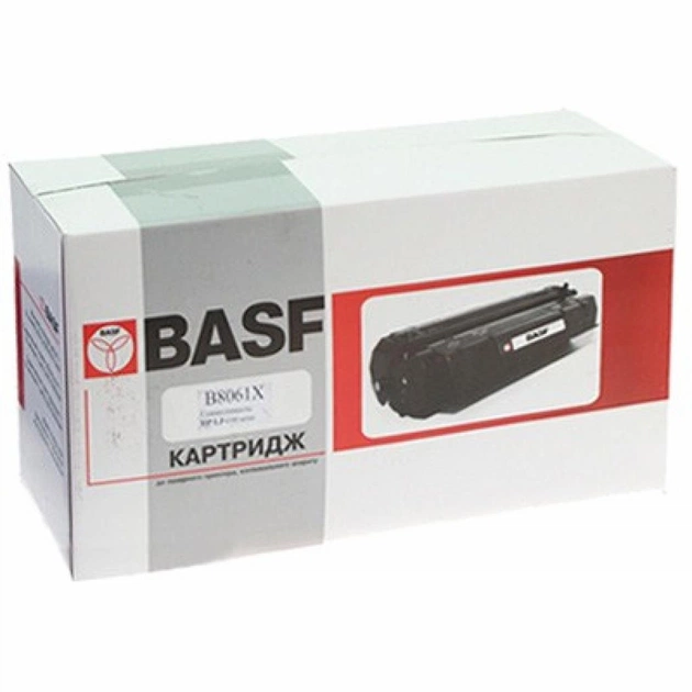 Картридж BASF для HP LJ 4100 (KT-C8061X) - изображение 1