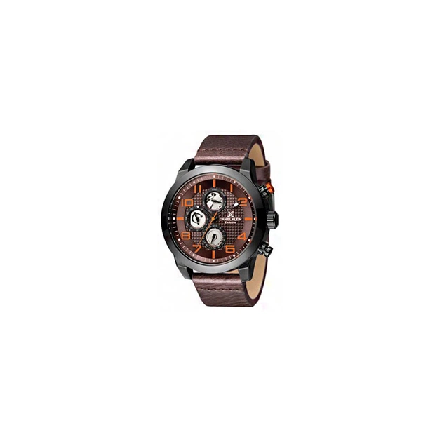 Наручные часы Daniel Klein DK11281-2 - изображение 1