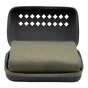 Туристичний рушник Tribe з мікрофібри в чохлі Pocket Towel 60х120 L Army-green (T-LC-0001-L-army-green) - preview 6