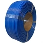Пластик для 3D-принтера Тірапласт PLA Refill 1.75 мм 1,0 кг blue (25374/25361) - зменшене зображення 1