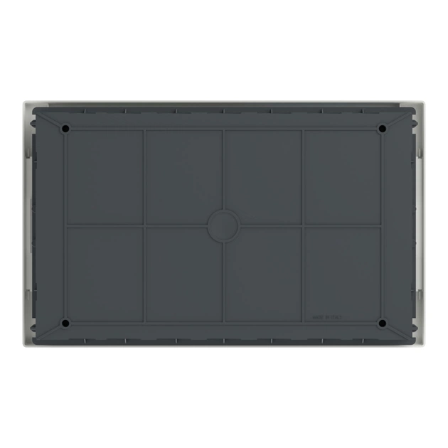 Розподільний щит Schneider Electric Easy9 EU 1 ряд 18 мод (EZ9EUB118) - picture 8