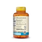 Вітамінно-мінеральний комплекс Mason Natural Гліцинат магнію з біоперином, 240 мг, Magnesium Glycinate, 60 капсу (MAV18715) - зменшене зображення 3