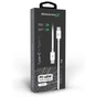 Дата кабель USB-C to USB-C 1.0m Grand-X (CC-07) - зменшене зображення 3