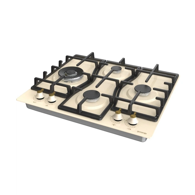 Варочна поверхня Gorenje GW6D42CLI - picture 5