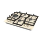 Варочна поверхня Gorenje GW6D42CLI - зменшене зображення 5