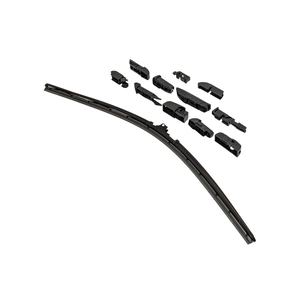 Щітка склоочисника Zollex HD12-600 (4098348) зображення 1