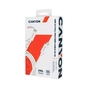 Дата кабель USB-C to USB-C 2.0m UC-42 5A 240W(ERP) E-MARK, white Canyon (CNS-USBC42W) - зменшене зображення 2