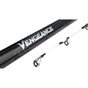 Вудилище Shimano Vengeance 450BX Solid Tip 4.50m max 225g (VSFS450BXK) - зменшене зображення 3
