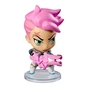 Фигурка для геймеров Blizzard Cute But Deadly Frosted Zarya Figure (B63067) - уменьшенное изображение 2